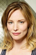 Sienna Guillory