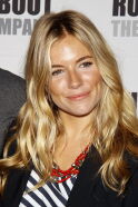 Sienna Miller