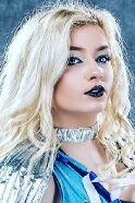 Sierra Loxton