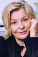 Signe Lindkvist