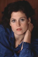 Sigourney Weaver