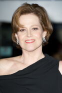 Sigourney Weaver