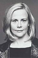 Sigrún Edda Björnsdóttir