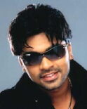 Silambarasan