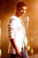 Silambarasan