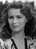 Silvana Mangano