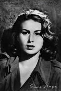 Silvana Mangano