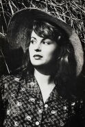 Silvana Mangano