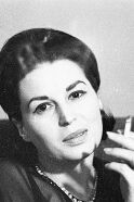 Silvana Mangano