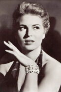 Silvana Mangano