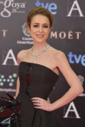 Silvia Abascal