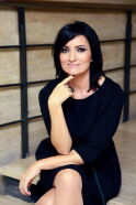 Silvia Abril