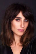 Silvia D'Amico