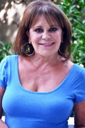 Silvia Geijo