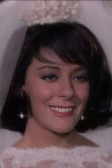 Silvia Pinal