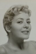 Silvia Pinal