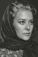 Silvia Pinal