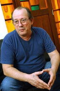 Silvio Rodríguez