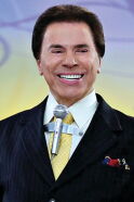 Silvio Santos