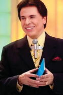 Silvio Santos
