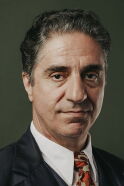 Simon Abkarian