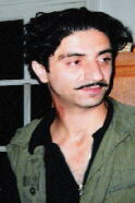 Simon Abkarian