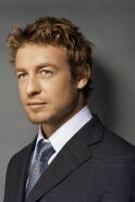 Simon Baker