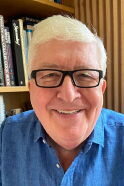 Simon Bates