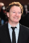Simon Beaufoy