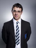 Simon Bird