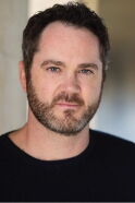 Simon Bubb