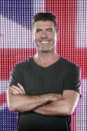 Simon Cowell