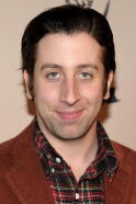 Simon Helberg