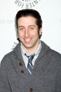 Simon Helberg