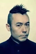 Simon Lui Yu-Yeung