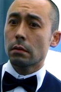 Simon Lui Yu-Yeung