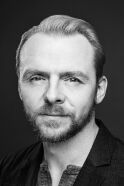 Simon Pegg