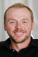 Simon Pegg