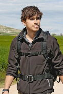 Simon Reeve