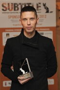 Simon Staho