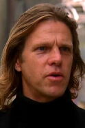 Simon Templeman