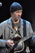 Simon Townshend