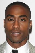 Simon Webbe