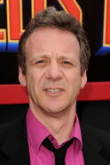 Simon Wells