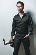 Simon Willescroft