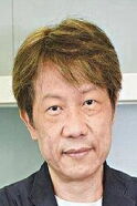 Simon Wong