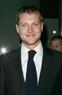 Simon Woods