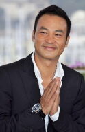 Simon Yam