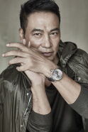Simon Yam