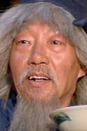 Simon Yuen Siu-Tien